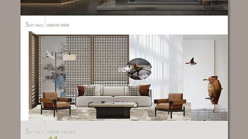 工业风水泥地面：成本与品质的平衡之道